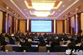 潍坊市高新区：全力保障房地产项目健康发展图片