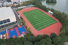 肥西县聚焦“融合”促提升 加快全民健身步伐图片