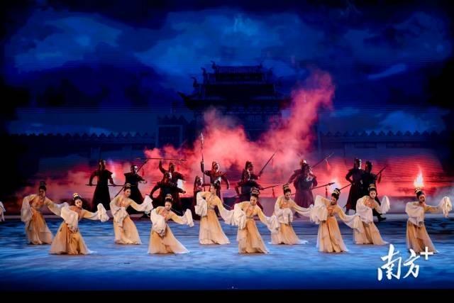 接待游客6517.6万人次，旅游收入613.2亿元！广东国庆中秋假期“火爆”迎客