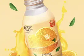 统一的高端果汁也在悄悄降价图片