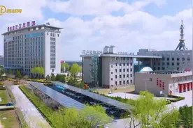 聚焦陕西能源化工产业高质量发展丨“盐”伸产业链 北元集团聚“新”成势图片