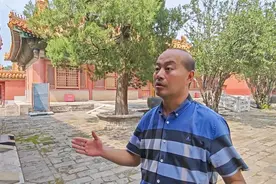 故宫博物院辟谣！图片