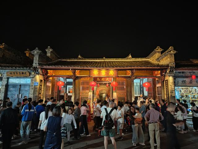 福建泰宁古城“重生”记：千年古城何以焕新？