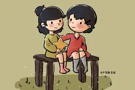 “妈，我后桌总用笔扎我”，孩子被欺负，家长怎样做最聪明？｜伴读图片