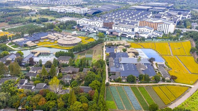 邂逅江南秋冬之美，浙江推出20条秋冬季乡村旅游精品线路