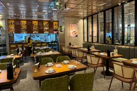 3元~20元/位！广州餐厅“茶位费”灵活收取，你点睇？图片