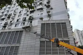 【为民服务】及时回应百姓诉求，维护社区环境图片