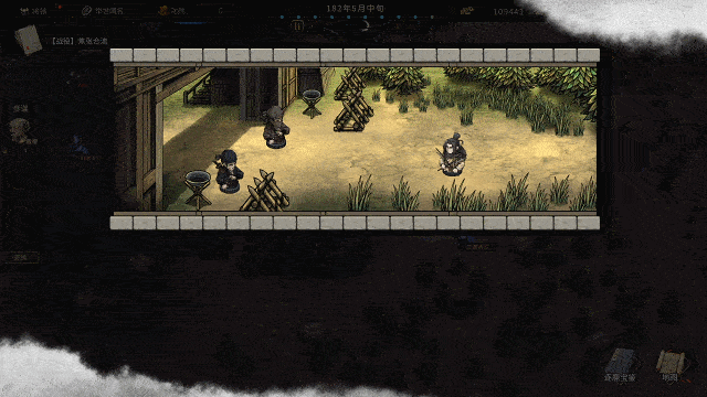 到三国当带头大哥？开放世界策略RPG独游《猛将三国》现已正式上线