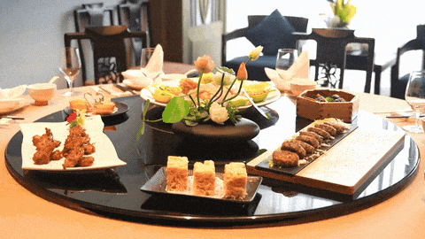 贤鲁跑名额增加！环岛吃喝玩乐购全攻略→