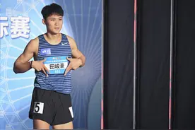全国室内田径锦标赛第三日赛况图片