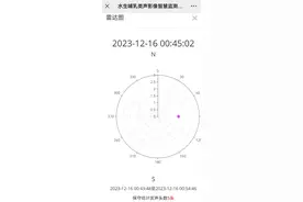 水下声呐听音辨位，无人机空中定向抓拍，武汉首次三维观拍长江江豚图片