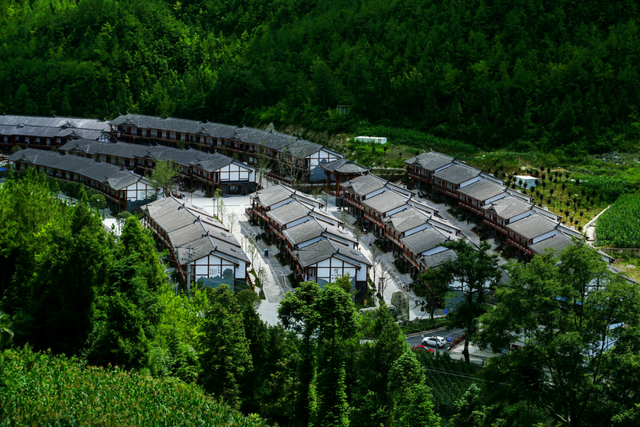 就在达州耍秋假！多个景区官宣：免票、半价