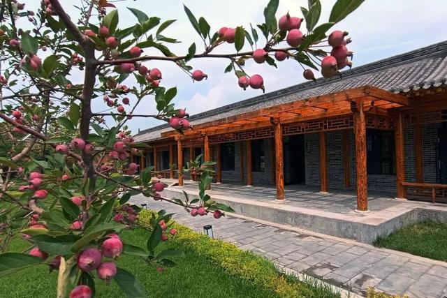 辽宁5家民宿入围全国甲级、乙级旅游民宿榜单！