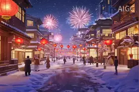 特稿｜家用机器人何时来“敲门”图片