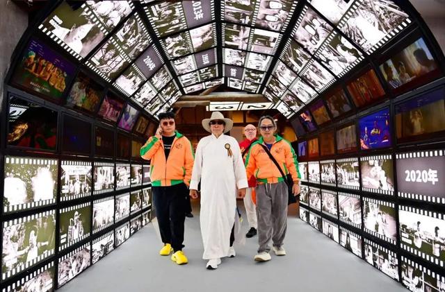 省级盛事，荣誉加冕！凤巢湾点亮“东凤湾”文旅新地标