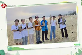 《音你而来》上演“青春回忆杀”，拍短片全员演技大爆发图片