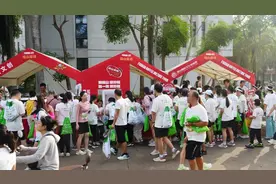 澄迈福山咖啡小镇“咖啡+文体”快闪活动闪耀启幕图片