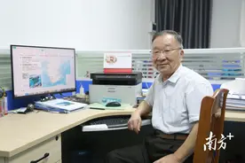 对话水产专家叶富良：建设现代化海洋牧场不是单纯发展深水网箱图片