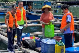 江门市打造“禾美五邑 和谐江门”调解品牌体系图片