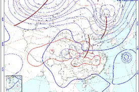 你们那下雨了吗？后面几天将……图片