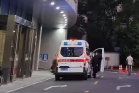 中年男子突发心脏病命悬一线，“清醒ECMO治疗”抢救成功！图片