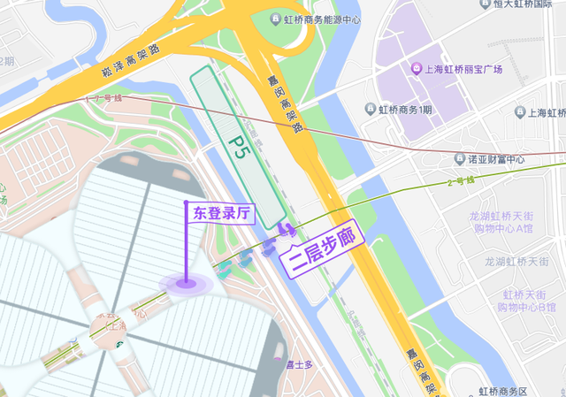 进博会期间可免费乘坐哪些公交线？哪里乘坐接驳专线？地面公交信息都在这儿【进博直通车】