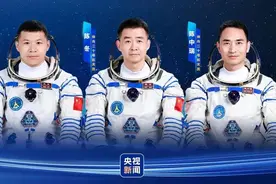 神舟二十号航天员王杰毕业于咱辽宁！图片