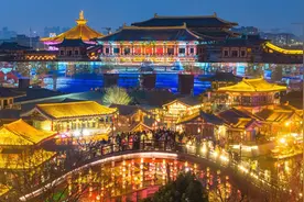 2025欢喜过大年主题活动将在襄阳启动图片