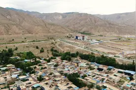 古堡何以迷人？——青海郭麻日古堡迎来“新展开”图片