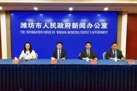 潍坊市推进各项防御措施 全力打赢今年防汛抗旱硬仗图片