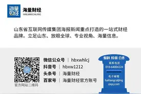 海量财经丨如何用“一张网”赋能山东低空经济发展？图片