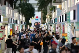 澳门用好创意城市网络平台 提升“美食之都”国际影响力图片