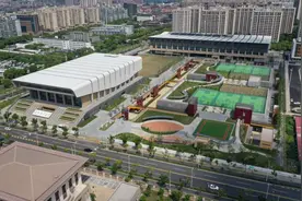 浦发集团获建筑施工最高资质，助力浦东高质量发展图片