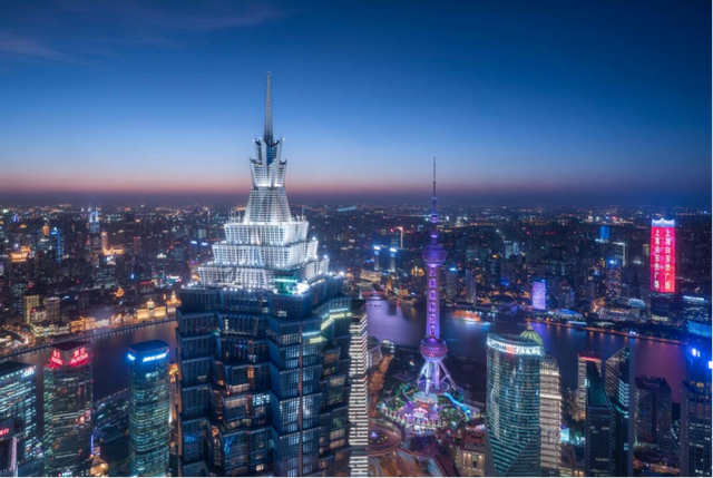 新品！新体验！本周虹口、浦东旅超优惠福利已就位→