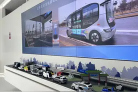 专精特新“小巨人”已达110家，走进经开区探秘北京“高精尖”图片