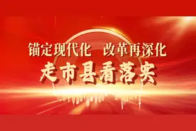 【锚定现代化 改革再深化·走市县看落实】云南楚雄彝族自治州：就业幸福里 创业幸福地图片