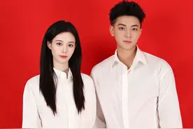 黄子韬徐艺洋官宣结婚！领证速度弯道超车鹿晗图片