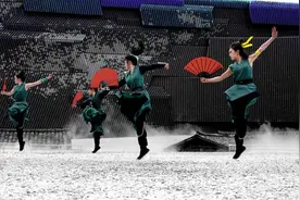 乐山：闻者向往、来者依恋、居者自豪的幸福美丽嘉州城图片