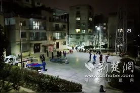 十堰经开区：同谱治理“协奏曲” 共绘幸福“实景图”图片