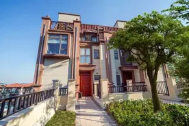 李嘉诚40万起推售湾区四百套房？有港人跨城看房图片