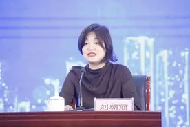 商河电商带头人刘朝丽：成就了农业梦，也成就了自己图片