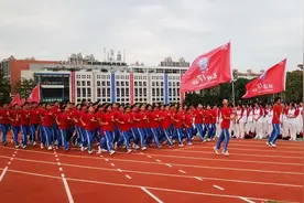 中山市教体局正在就入户政策改变后的入学人数进行预测分析图片