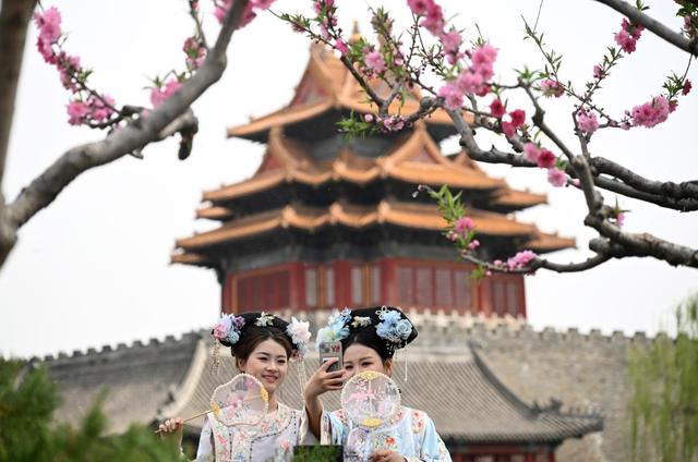 我在现场·照片背后的故事｜17年，他用十余万张照片“对话”百年故宫