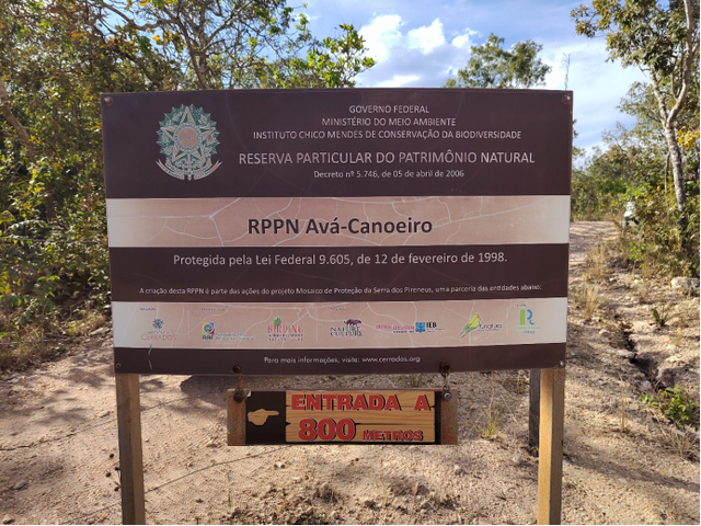 包茂红｜巴西的环境保护