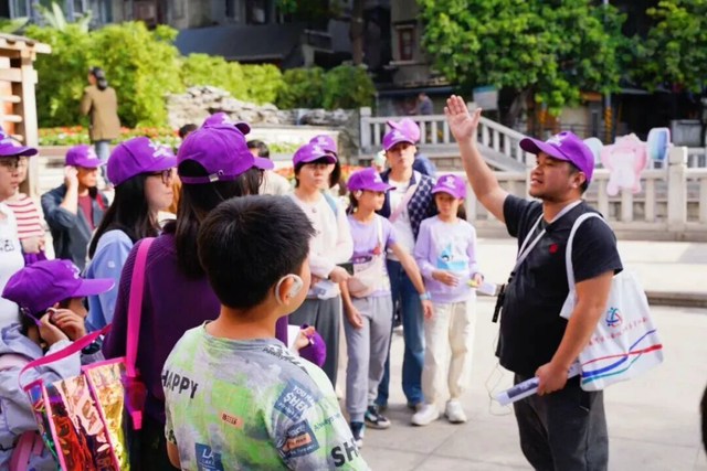 乐享中国旅游日，荔湾区全域文旅活动玩转五月