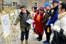 首个“世界冰川日”：达古冰川持续“盖被子”5年，消融减缓厚度由1米提升至2.3米图片
