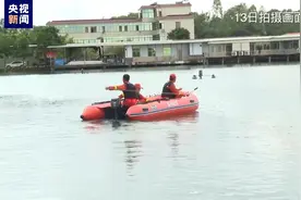 广东茂名仍有2条鳄鱼“出逃”，官方回应6大热点问题图片