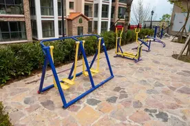 省钱风刮到健身界，“穷鬼”们乐了图片