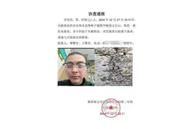 河南小伙闯入太白山失联9天后独自走出，救援人员：奇迹！图片