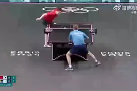 热闻|大冷门！王楚钦换拍后男单爆冷出局，换球拍对球员影响有多大？图片